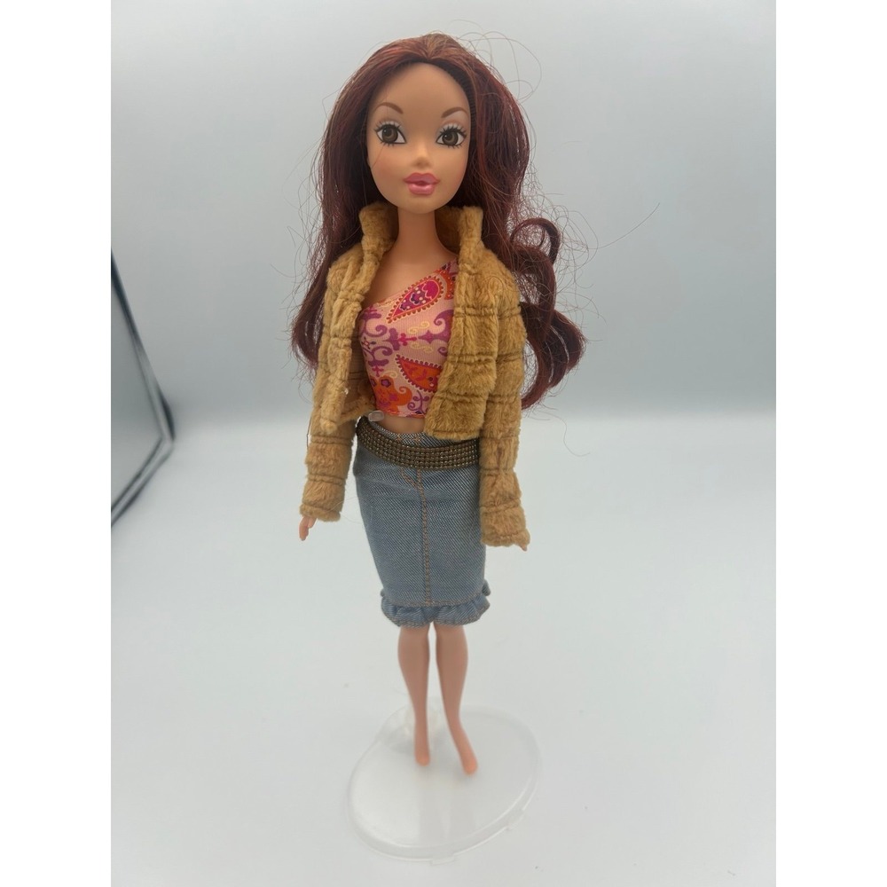 Barbie My Scene First Wave Chelsea doll
